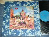 画像:  THE ROLLING STONES - THEIR SATANIC MAJESTIES REQUEST(Matrix Number # A)ARL-8126-1P  B)ARL-8127-P1) (Ex+/Poor or Fair) / 1967 UK ENGLAND ORIGINAL 1st Press "Unboxed DECCA Label" "LOUD CUT" "TRUE MONO Version" Used LP 