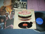 画像: The ROLLING STONES - LET IT BLEED (Matrix #A) XZAL-9363-2 W  B) XZAL-9364-2 W)  "WADDELL Co. Press in BURBANK in CA"(Ex+++/MINT- PROMO BB HOLE) / 1969 US AMERICA ORIGINAL !PROMO" Used LP 