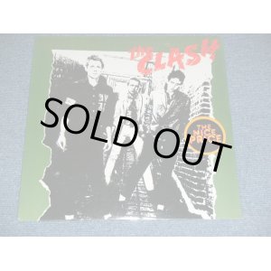 画像: THE CLASH - THE CLASH / US REISSUE  Brand New Sealed LP 