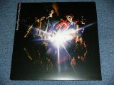 画像: ROLLING STONES - A BIGGER BANG  / 2005 HOLLAND ORIGINAL Limited 180 Gram Heavy Weight Brand New 2-LP's Set 