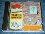 画像: JOHN WHITELEATHER & THE KING RATS - TEQUILA HANGOVER / 1993 EUROPE GERMANY  Brand New CD 