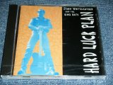 画像: JOHN WHITELEATHER & THE KING RATS - HARD LUCK PLAN  / 1997 EUROPE GERMANY  Brand New SALED CD 