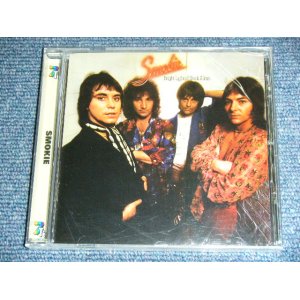 画像: SMOKIE - BRIGHT LIGHTS & BACK ALLEYS / 2007 UK ENGLAND  Brand New SEALED  CD