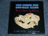 画像: THE BONZO DOG DOO-DAH BAND - POUR L'MOUR DES CHIENS ( Limited CD+DVD )  / 2007 Limited 5,000 BRAND NEW SEALED CD+DVD 