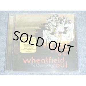 画像: THE GUESS WHO - WHEATFIELD SOUL  / 2009 US AMERICA BRAND NEW SEALED CD