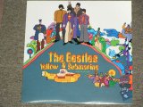 画像: 	The BEATLES - YELLOW SUBMARINE (SEALED) / 1995 US AMERICA REISSUE "Brand New SEALED" LP Found DEAD STOCK