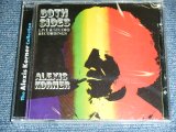 画像: ALEXIS KORNER  - SOUTH SIDES : LIVE & STUDIO RECORDINGS / 2006  UK ENGLAND ORIGINAL BRAND NEW SEALED CD