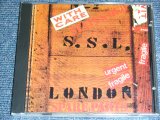 画像: STATUS QUO - SPARE PARTS / 1990 UK ENGLAND ORIGINALBrand New SEALED CD 