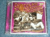 画像: CHOCOLATE WATCHBAND - MELTS IN YOUR BRAIN NOT ON YOUR WRIST ( 2 CD's ) / 2005 UK ENGLAND BRAND NEW SEALED 2 CD's 