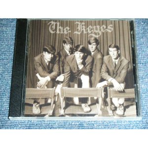 画像: THE KEYES - THE KEYES / 2008US AMERICA BRAND NEW SEALED CD