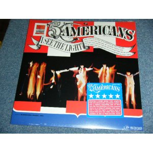 画像: The FIVE AMERICANS - I SEE THE LIGHT / US REISSUE LIMITED 180g HEAVY VINYL MONO LP