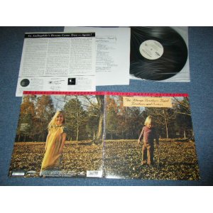 画像: THE ALLMAN BROTHERS BAND -  BROTHERS AND SISTERS / 1994 US ORIGINAL HALF SPEED MASTER Limited #3632 Used LP 