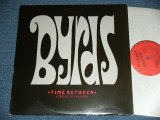 画像: V.A. OMNIBUS - TIME BETWEEN : A TRIBUTE TO THE BYRDS  / 1989 US AMERICA  ORIGINAL Used  LP 