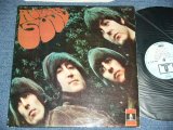 画像: BEATLES - RUBBER SOUL ( Ex++,Ex+/MINT- ) / 1970's  FRANCE REISSUE 'ONE EMI with BLUE' Label  Used LP 