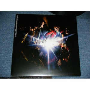 画像: ROLLING STONES - A BIGGER BANG  / 2005 HOLLAND ORIGINAL Limited 180 Gram Heavy Weight Used 2-LP's Set 