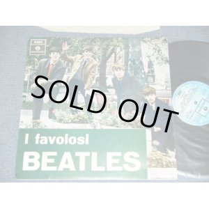 画像: THE BEATLES - I FAVOLOSI  / 1970 ITALY  STEREO Used LP