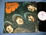 画像: BEATLES - RUBBER SOUL ( Ex-/Ex- )   / 1965 GERMAN ORIGINAL EXPORT STEREO LP 