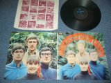 画像: The SEEKEERS - SEEN IN GREEN ( Ex+++/MINT- ) / 1967 UK ENGLAND ORIGINAL MONO "BLUE Columbia Label" Used LP 