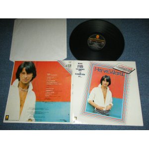 画像: HERVE VILARD - NOUS   /1979 FRANCE ORIGINAL Used LP  