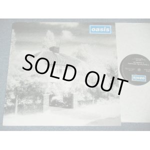 画像: OASIS -  LIVE FOREVER / 1994 UK ENGLAND ORIGINAL Used 12" 