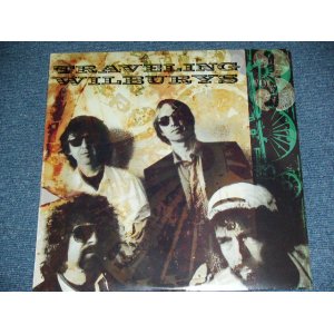 画像: TRAVELING WILBURYS ( ROY ORBISON+BOB DYLAN+TOM PETTY+GEORGE HARRISON +JEFF LYNN ) - VOL.3 TRAVELING WILBURYS / 1990 US AMERICA ORIGINAL Brand new SEALED LP 