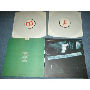 画像: OCEAN COLOUR SCENE - THIS MACHINE KILLS THE EN・EM・Y / 1997 UK ENGLAND  ORIGINAL Used 2-LP