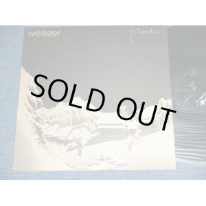 画像: WEEZER - PINKERTON / 1996 US ORIGINAL Used LP