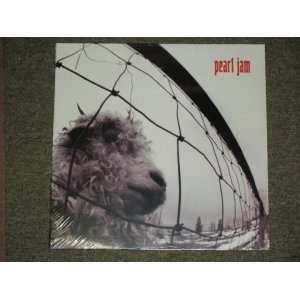 画像: PEARL JAM - Vs VERSUS / 1993 US AMERICA ORIGINAL Brand New SEALED LP 