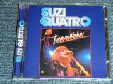 画像: SUZI QUATRO - LIVE AND KICKIN' ( 2 in 1  )  /  2002 RUSSIA   Brand New  CD 