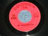 画像: THE BYRDS - MR. TABOURINE MAN ( Ex++/Ex++ )  Produced by TERRY MELCHER  / 1965 US AMERICA  ORIGINAL Used  7" Single 