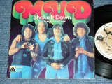 画像: MUD - SHAKE DIT DOWN  / 1976 UK ENGLAND  ORIGINAL Used 7"Single With PICTURE SLEEVE 