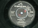 画像: JOHN LEYTON - CUPBOARD LOVE  / 1963 UK ENGLAND  ORIGINAL Used 7"Single