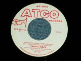 画像: VANILLA FUDGE - THAT'S WHAT MAKES A MAN   / 1968 US ORIGINAL PROMO ONLY Used  7"EP 