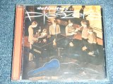 画像: PLEAZERS - DEFINITEILY DEFINITIVE PLEAZER  / 2000 AUSTRALIA Used CD 