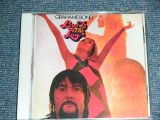 画像: GRAHAM BOND -  LOVE IS THE LAW / 2004 EUROPE Used CD  