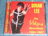 画像: DINAH LEE - THE VIKING RECORDINGS 1964-1967  /  AUSTRALIA Used CD 