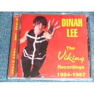 画像: DINAH LEE - THE VIKING RECORDINGS 1964-1967  /  AUSTRALIA Used CD 