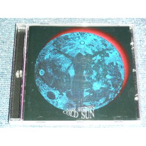 画像: COLD SUN - DARK SHADOWS / 2008 GERMAN Used CD  