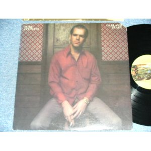 画像: GARLAND FRADY - PURE COUNTRY ( Produced by MICHEL NESMIS of The MONKEES ) / 1973 US ORIGINAL Used  LP