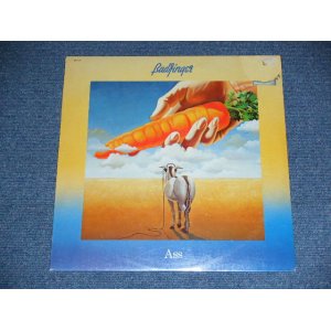 画像: BADFINGER - ASS / 1973 US AMERICA ORIGINAL Brand New SEALED LP 