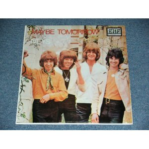 画像: IVEYS ( BADFINGER )  - MAYBE TOMORROW / 1980's?  REISSUE  Brand New SEALED LP 