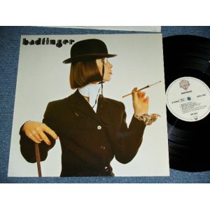 画像: BADFINGER - BADFINGER / 1980's  GERMAN GERMANY REISSUE  Used LP 