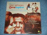 画像: ost V.A. ( Inc. JOE SOUTH ) - COME TOGETHER / 1971 US AMERICA Brand New SEALED LP 