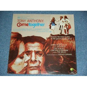 画像: ost V.A. ( Inc. JOE SOUTH ) - COME TOGETHER / 1971 US AMERICA Brand New SEALED LP 