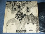 画像: THE BEATLES - REVOLVER ( Ex/Ex )  / 1969? FRANCE EXPORT One "EMI" Label STEREO Used LP 