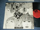 画像: THE BEATLES - REVOLVER ( Ex+++/Ex+++ )  / 1965 FRANCE ORIGINAL MONO Used LP 