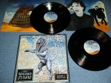 画像: ROLLING STONES - BRIDGES TO BABYLON (New) /1997 UK ENGLAND  ORIGINAL "BRAND NEW" 2-LP