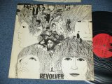 画像: THE BEATLES - REVOLVER ( Ex+,Ex/Ex+++ )  / 1965 FRANCE ORIGINAL MONO Used LP 