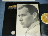 画像: TOM PAXTON - RAMBLIN' BOY  / 1964 US AMERICA  ORIGINAL STEREO  Used  LP 