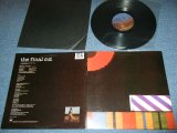 画像: PINK FLOYD - THE FINAL CUT (   Matrix Number : PAL 38243-1B/PBL-38243-1D : Ex+++/MINT- ) / 1983 US AMERICA ORIGINAL Used LP 